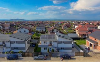 Duplex spațios cu grădină amenajată – Cartier Izvor, Brașov - Poză 2