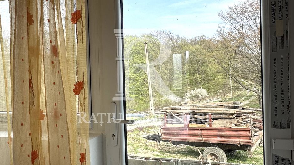 Casa cu livada | teren 2800 mp | Stracos | Bihor - Poză 7