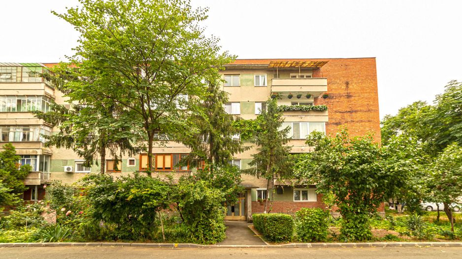 Apartament impecabil în zona băncilor, Podgoria. - Poză 13