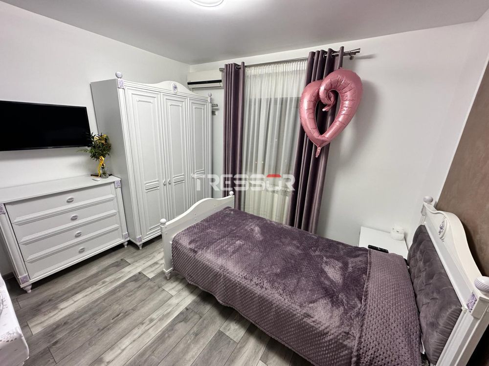 Apartament 3 camere, 71,78 mp, renovat complet, Inel 2 - Poză 6