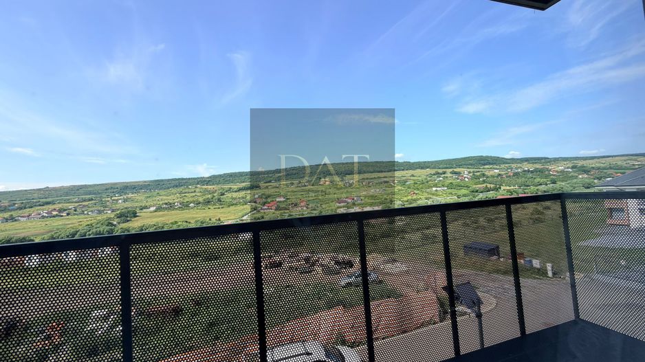 Apartament 3 camere, 60 mp, parcare inclusa, BETA RESIDENCE - Poză 8