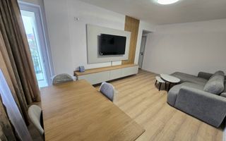 Apartament cu 3 Camere, Bloc Nou, Prima Închiriere, Zona Alba-Micești - Poză 2