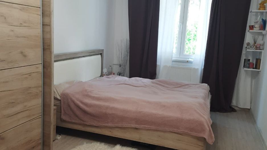 Apartament 4 camere-Aparatorii Patriei-Centrala proprie - Poză 1