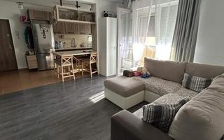 Apartament  cu 2 camere si pod amenajat Giroc - Poză 1