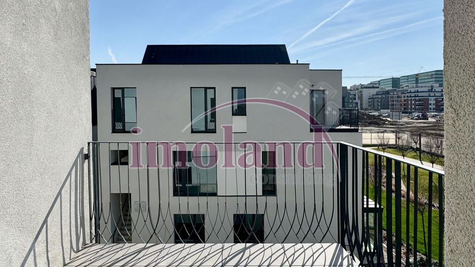 Vanzare - Apartament cu 4 camere | Duplex | Parkview | Avalon Estate-Pipera - Poză 9