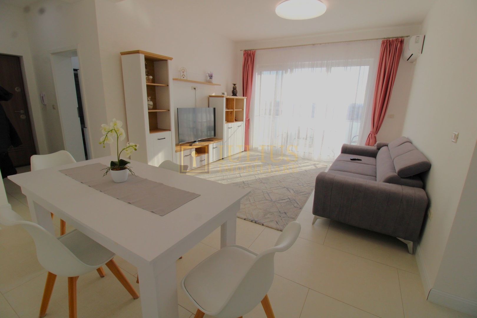 Apartament 2 Camere / Prima inchiriere / Calea Aradului - Poză 3