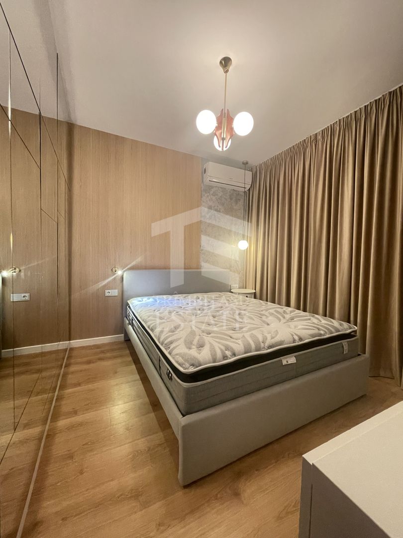 SECTOR 3 - Baba Novac | 3 camere renovat de Designer - Poză 2