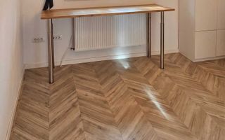 Apartament 2 camere, 60 mp, renovat integral, mobilat, zona Bularga – Baza 3, Iași - Poză 6