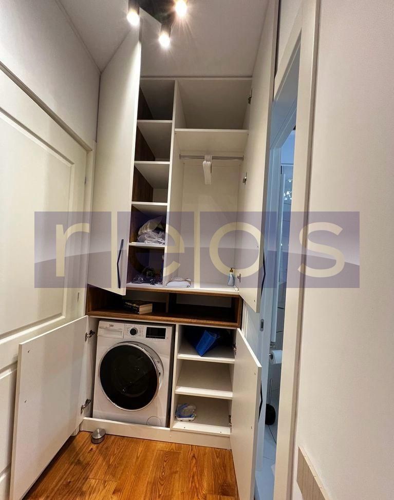 VANZARE 2 CAMERE 2 BAI 52MP TERASA/GRADINA 87MP PARCARE INCLUS UNIRII - Poză 10