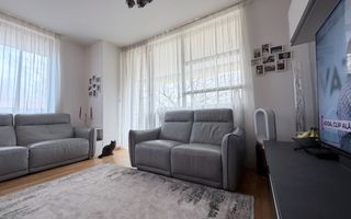 VANZARE 4 CAMERE | PARCUL PRIVIGHETORILOR | LANGA PADURE | TERASA 17 MP | - Poză 5