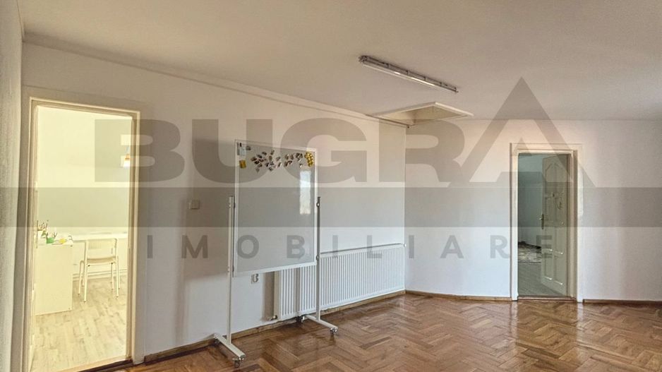 Casa individuala 450 mp, teren 1500 mp, 10 locuri parcare, Grand Hotel - Poză 5