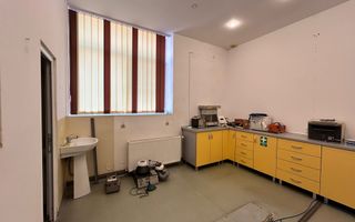 Ap. 108 mp– Parter, Centru Istoric, Pretabil Cabinet/Birou/Locuință/Reg Hotelier - Poză 8