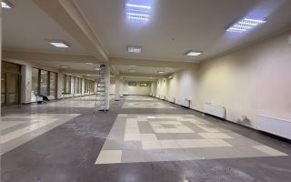 Chirie, spațiu comercial, 460 mp, str. Ștefan Vodă, Vatra - Poză 9