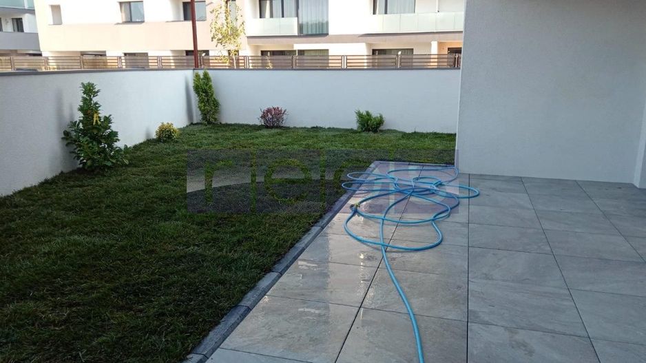 3 camere cu gradina 104 mp | Upnorth Boutique | 218.000 eur + TVA | Baneasa - Poză 2