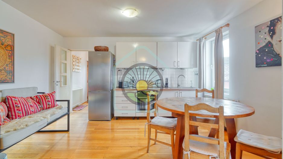 CASA INDIVIDUALA- DEALUL CETATII BRASOV - Poză 25