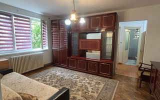 Apartament semidecomandat cu dormitor și living | Grigorescu – Strada - Poză 6