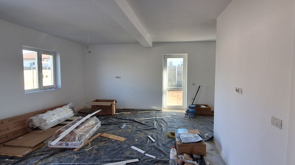 Locuinta individuala - Sanandrei - Poză 9