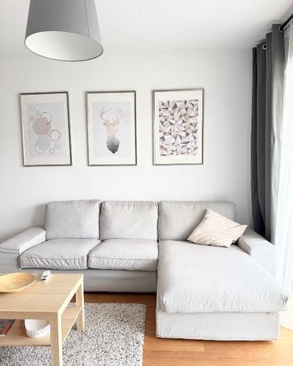 Apartament spatios 2 camere Upground Residence I Zona Aviatiei - Poză 4