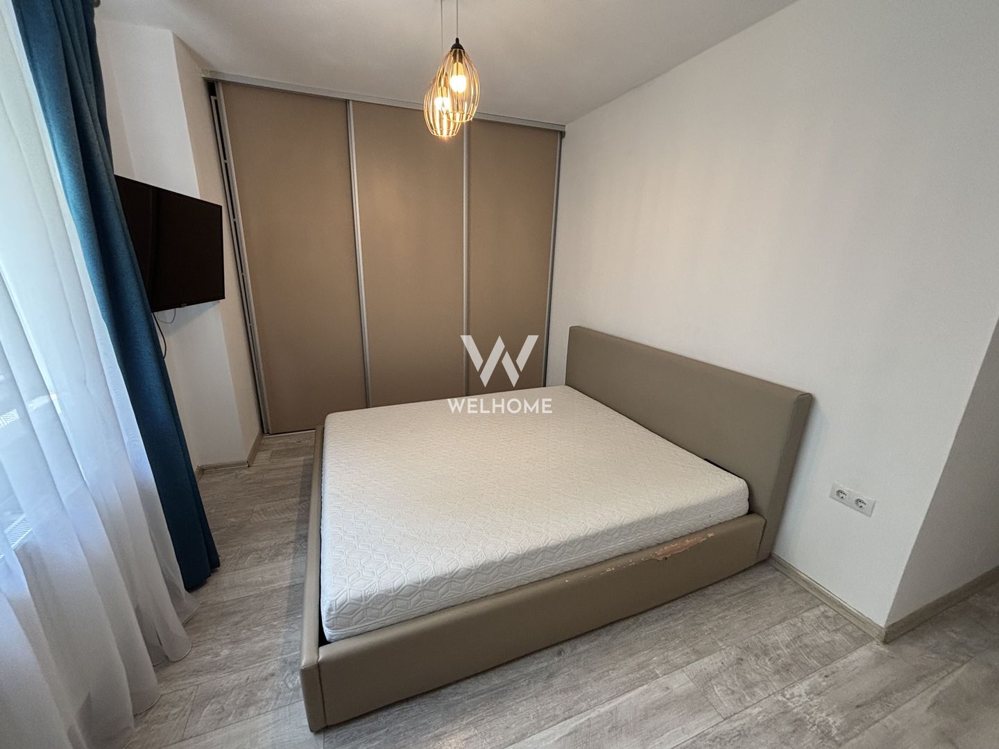 Apartament 3 camere cu terasă spațioasă- Cartierul Kogălniceanu, Sibiu - Poză 5