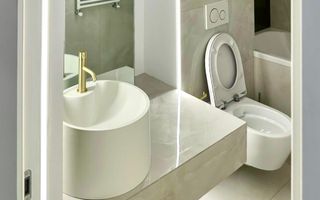 Cortina North || 2 camere || Comision 0% - Poză 8