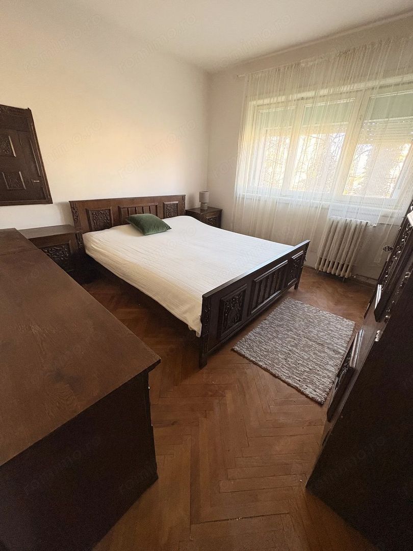 Calea Lipovei - Sever Bocu | 2 Camere | Decomandat - Poză 2