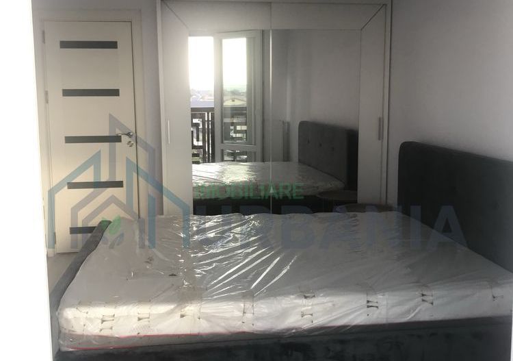 Apartament 2 camere de închiriat în Valea Lupului - Poză 4
