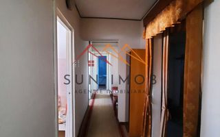 Apartament 3 camere, decomandat, 82 mp, 2 grupuri sanitare, Campina - Poză 3