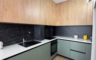 Apartament la cheie / doua camere / Zona Terra - Poză 7