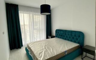 AP.2 CAMERE DOAMNA GHICA,CENTRALA PROPRIIE,PET-FRIENDLY,MOBILAT MODERN - Poză 3
