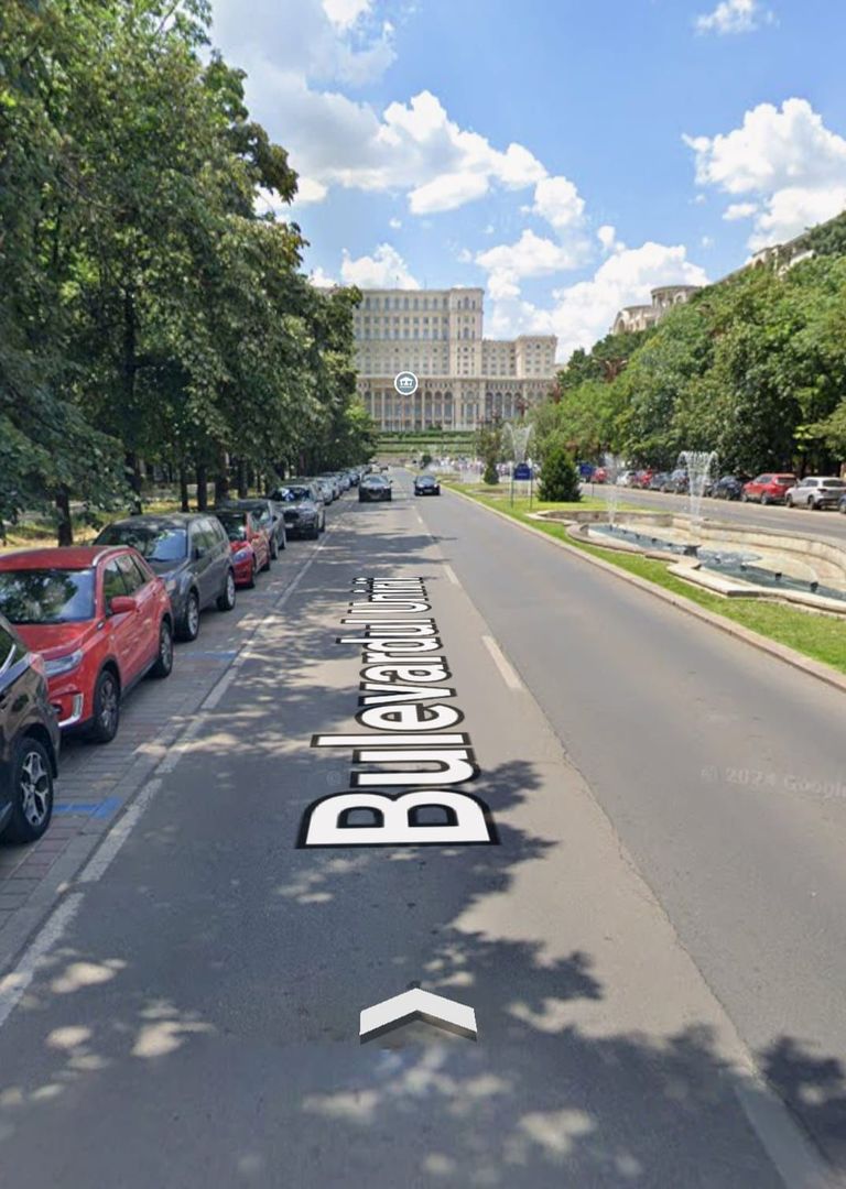 De Inchiriat Apartament 2 Camere, Unirii-Piata Constitutiei - Poză 8