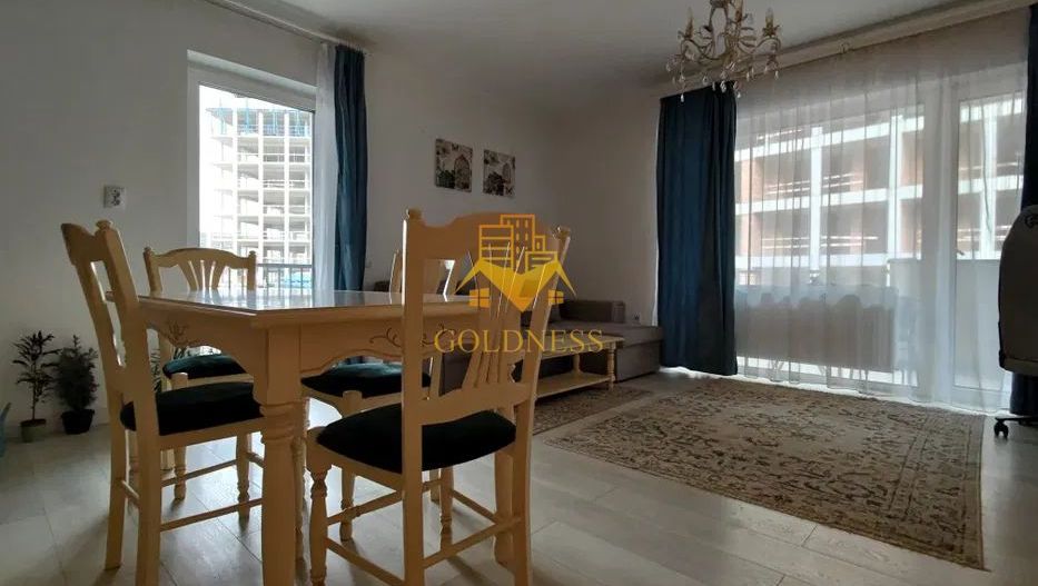 2 camere, bloc nou, garaj, Gheorgheni,Soporului zona Iulius Mall,FSEGA - Poză 6