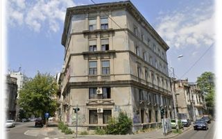 IMOBIL DE VANZARE  Ultracentral  S+P+4E+M, Ultracentral Piata Rosetti - Poză 10