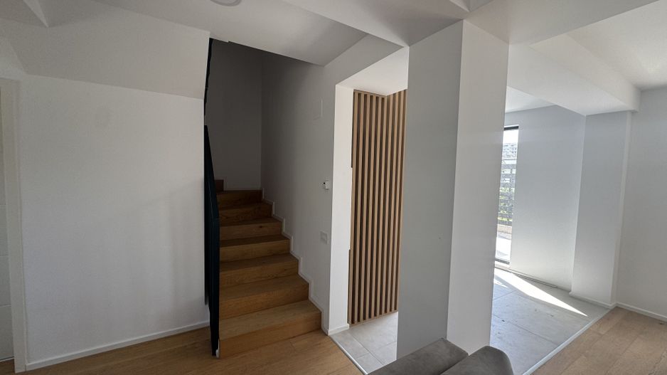 Casă modernă pentru familie, lângă Școala Americană, cu finisaje premium - Poză 5