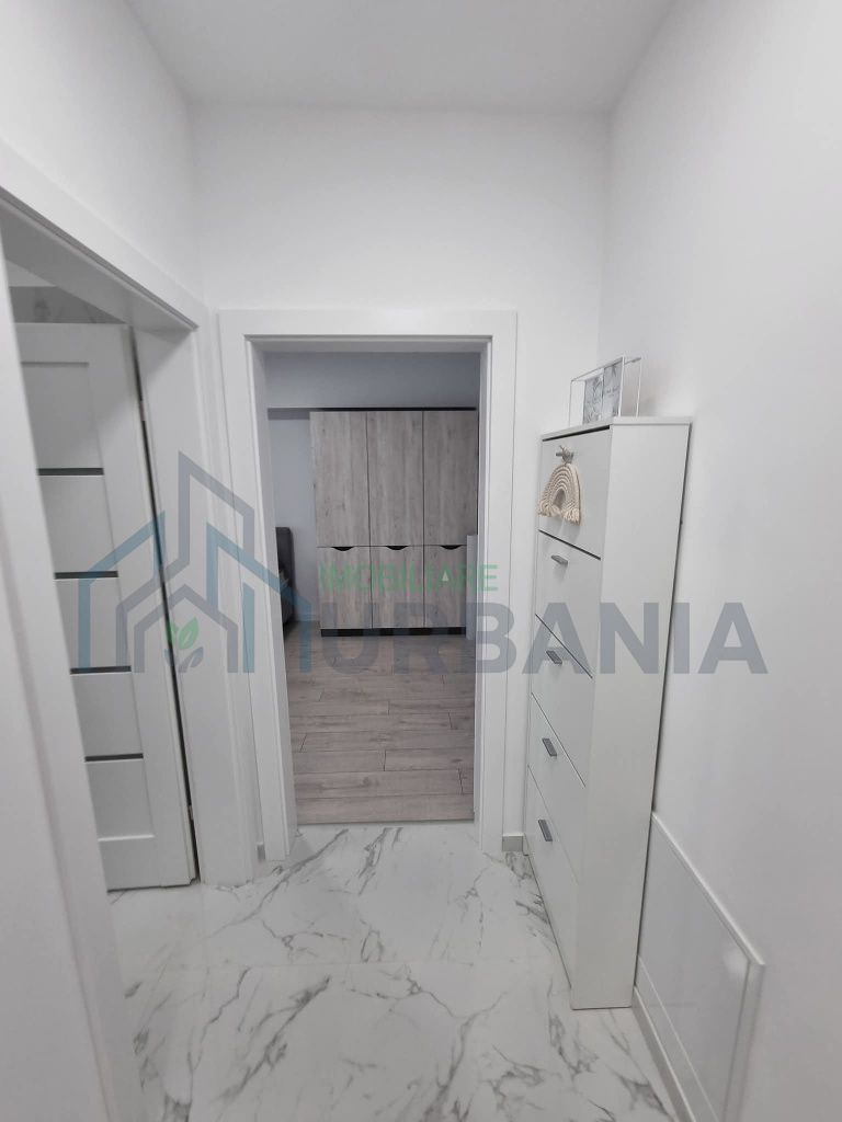 Inchiriez apartament doua camere - Poză 4