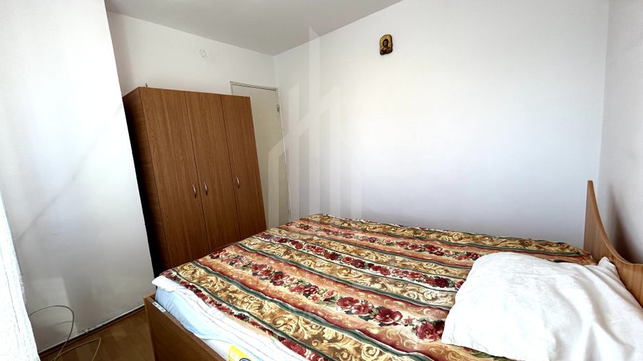 Apartament 2 camere | zona Mihai Viteazu - Poză 7