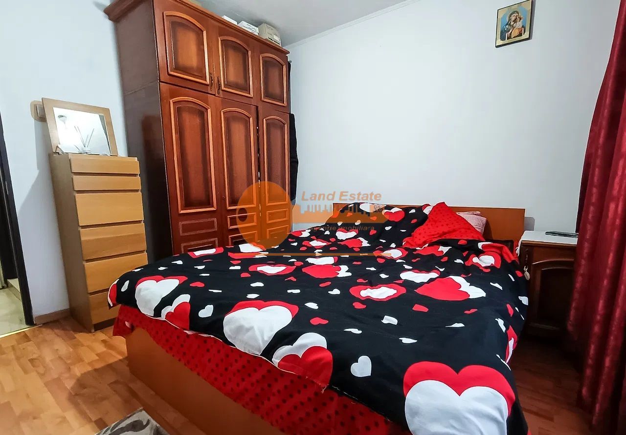 3 Camere 12 minute de Metrou Crangasi (Centrala Proprie) - Poză 3