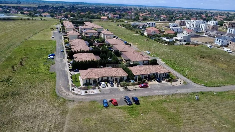 RATE - TERENURI DE VÂNZARE ÎNTRE MOȘNIȚA ȘI URSENI - Poză 4