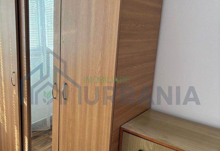 Apartament 2 camere de inchiriat, zona Alexandru cel Bun, Iasi - Poză 4