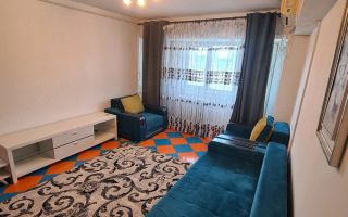 🔑 De închiriat: 3 Camere | Berceni - Obregia - Piața Sudului 🛒🚇 - Poză 1