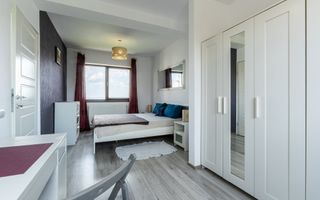 2 camere, parcare, terasa 30mp ,Gheorgheni, zona Fagului, Pet Friendly - Poză 9