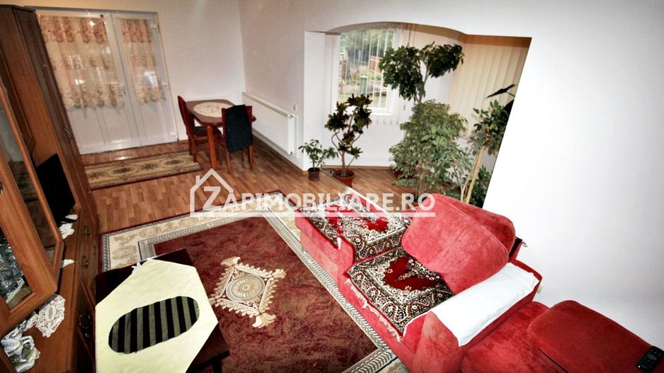 Casa 228 mp, 500 mp teren, Mureșeni, 0% comision - Poză 16