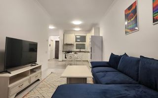REA1023843 Apartament lux 2 camere Via Pipera - Poză 5