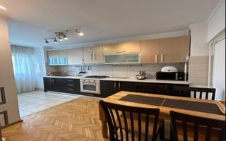 AP. 2 CAMERE PANDURI,CENTRALA PROPRIE, LOC DE PARCARE,MOBILAT MOERN - Poză 4