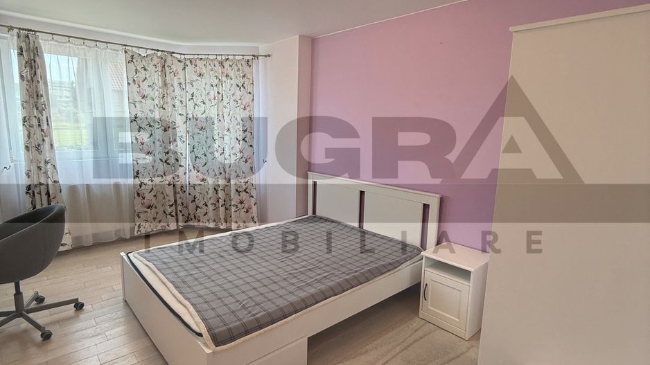 Apartament 3 camere, 85 mp, parcare, zona Oaza Residence - Poză 4