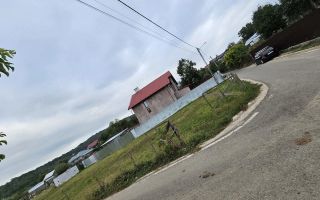 Teren intravilan de vânzare în Dumbrava, Ciurea, Iași - Poză 3