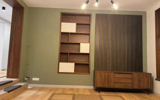 COM 0% I Vila 5 camere LUX Pipera I Cartier Henri Coanda locatie buna - Poză 4