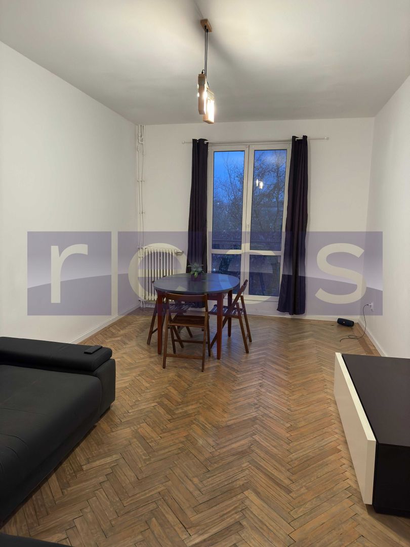 VANZARE 2 CAMERE | 61MP UTILI | PARC BAZILESCU | METROU | - Poză 4