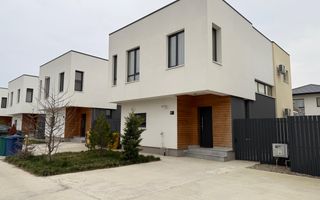 Vila Indivduala Aerocity Tunari - Poză 1