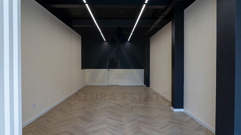 Spațiu comercial modern 75 m² încalzire in pardoseala City Residence - Poză 6