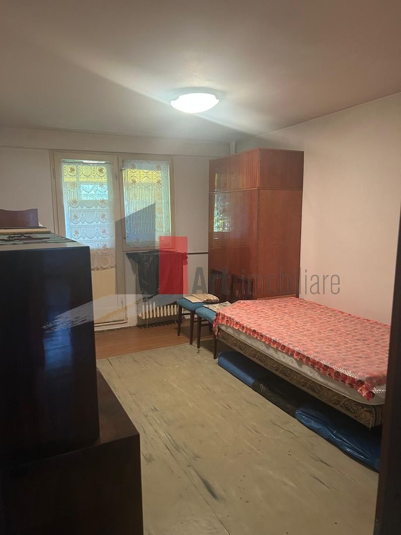 2 camere Dr. Taberei - Valea Argesului - Poză 4